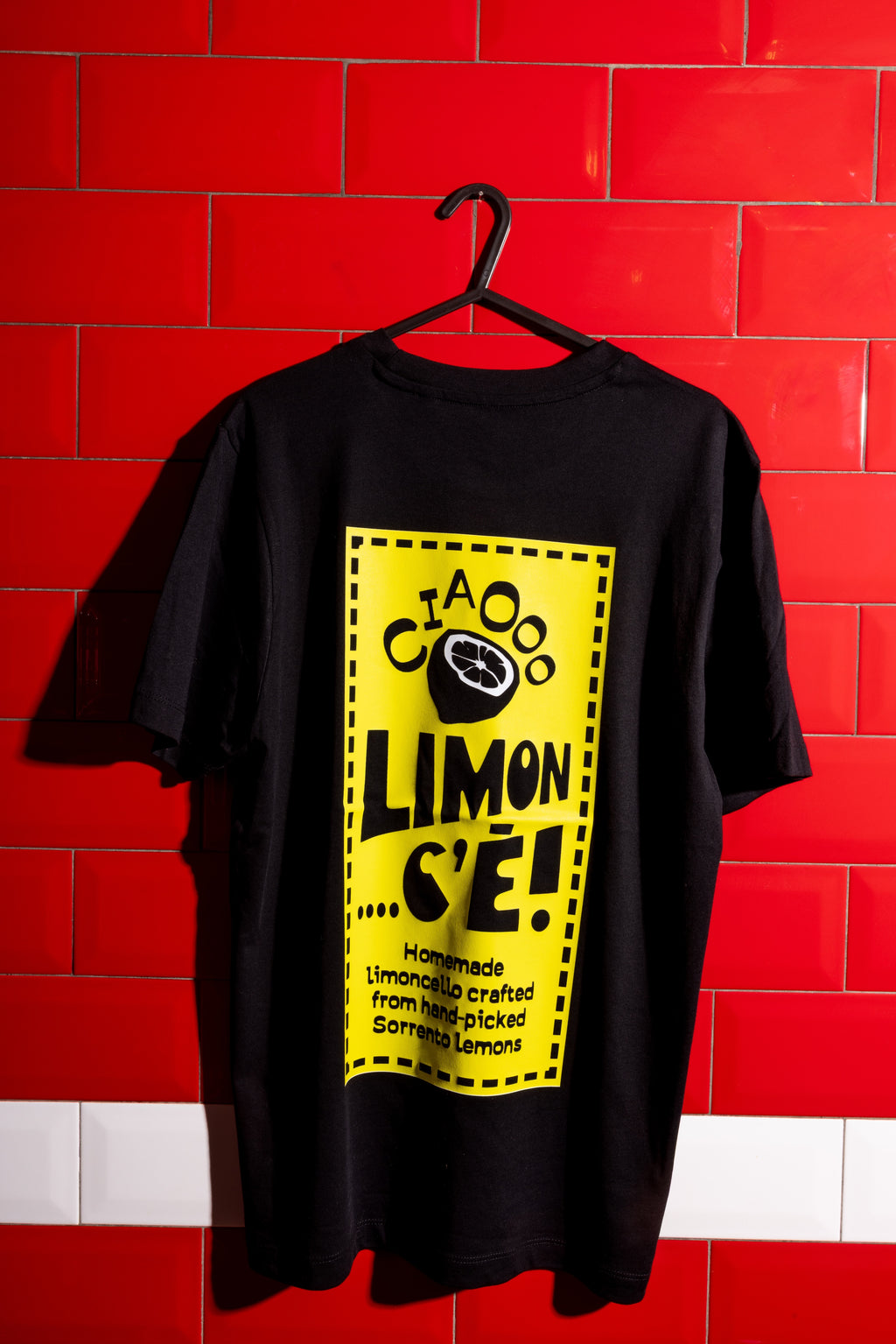 Short sleeve T-Shirt