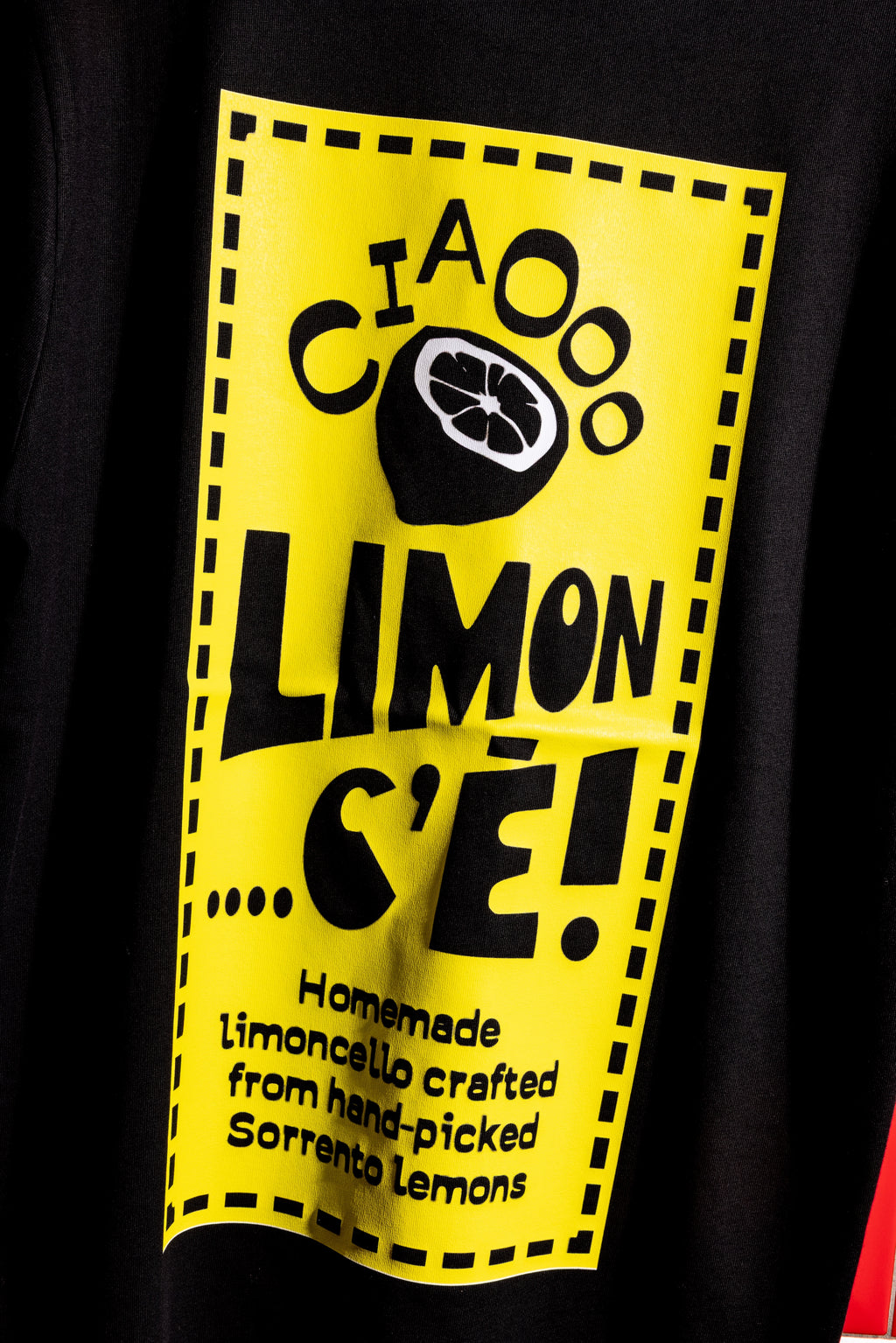 Short sleeve T-Shirt